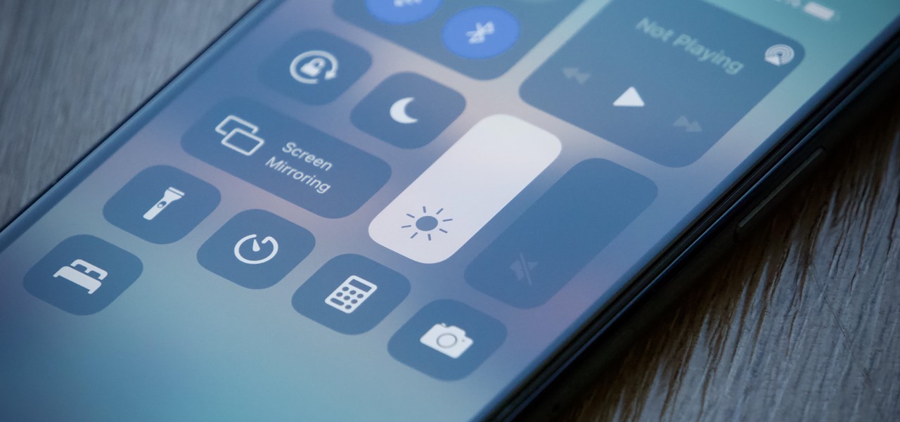 iPhone Auto-Brightness Fix Guide
